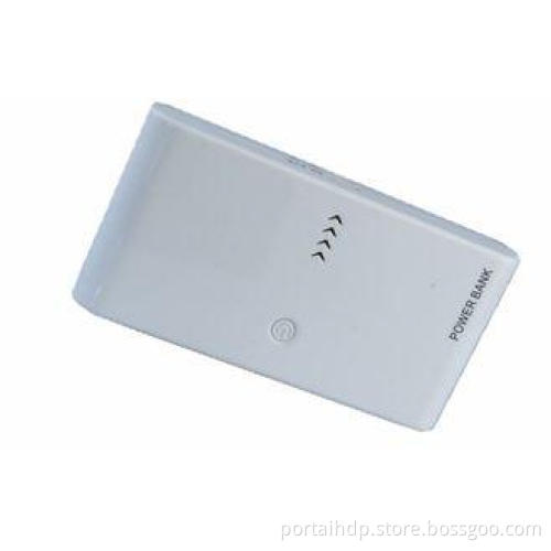 12000mAh External Battery Power Bank With Big Capacity